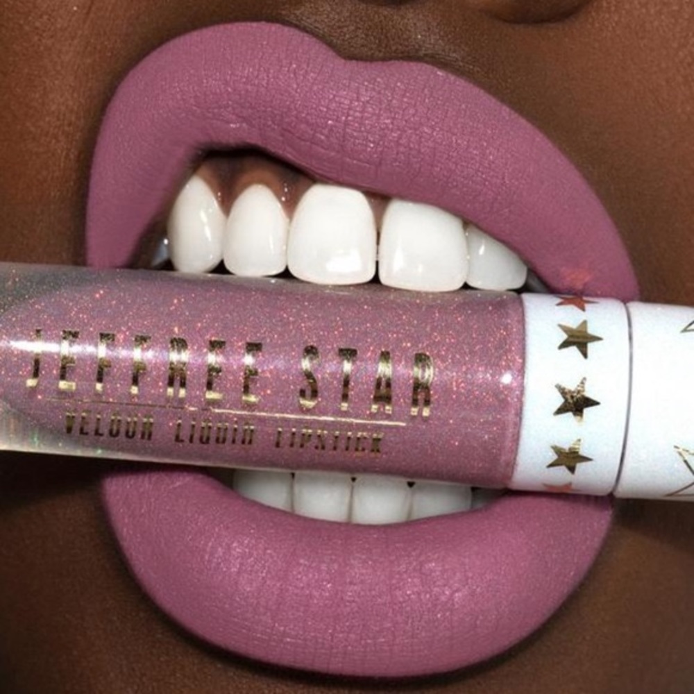 Scandal and I’m Shook lip